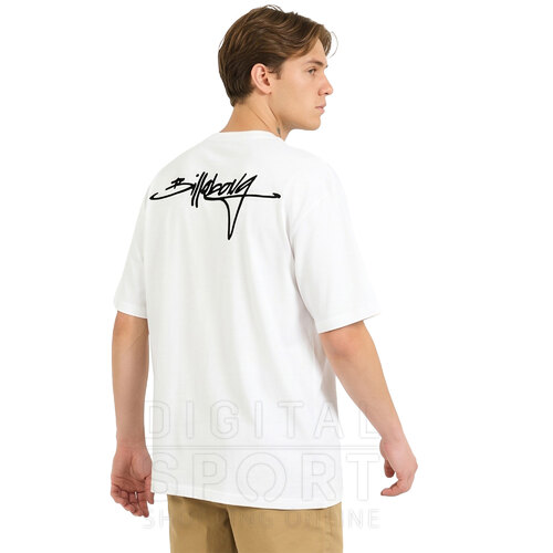 REMERA SRCIPT OG