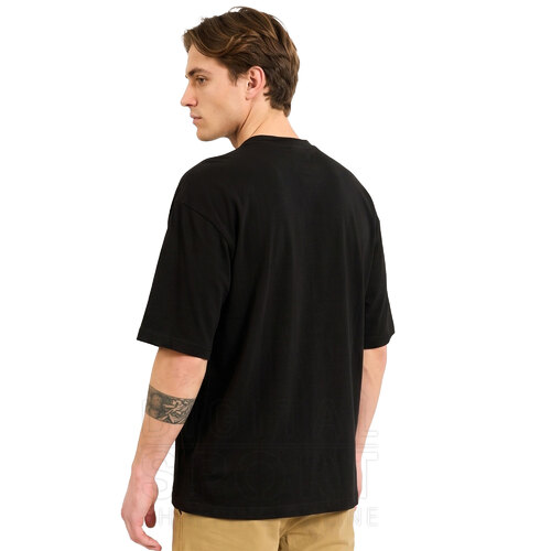 REMERA BARB OG
