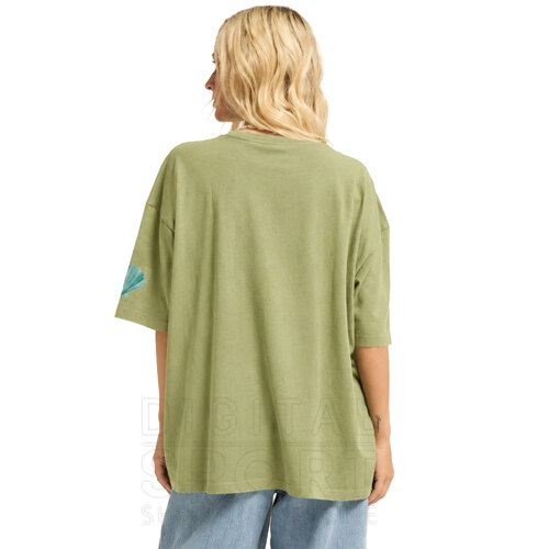 REMERA SALTY SINCE OVER