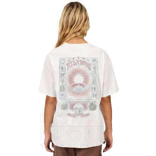 REMERA WILL BE SUN OVER