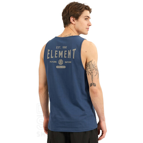 MUSCULOSA ENDURE SK