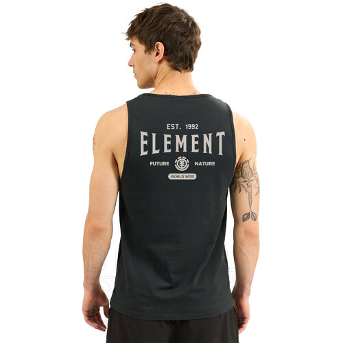 MUSCULOSA ENDURE SK