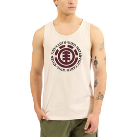 MUSCULOSA SEAL BACK