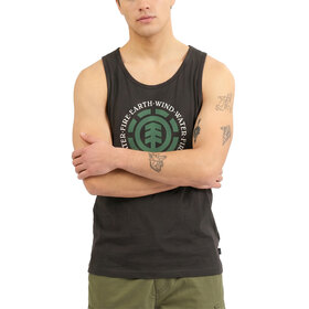 MUSCULOSA SEAL BACK