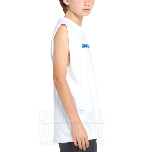 REMERA MUSCLE SOCAL JR