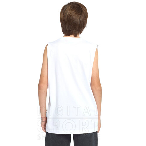 REMERA MUSCLE SOCAL JR