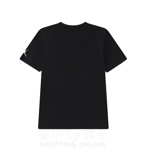 REMERA JORDAN AIR SWOOSH