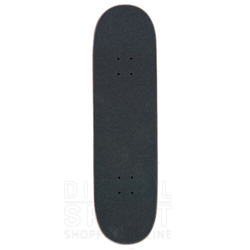 SKATE COMPLETE STATIC 8.25''