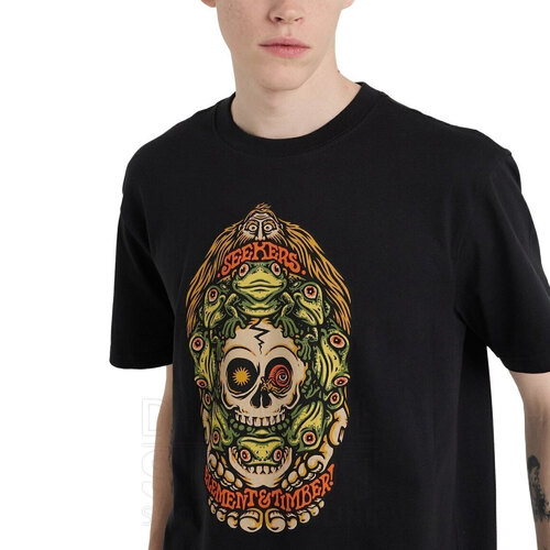 REMERA TIMBER ORBIT SS