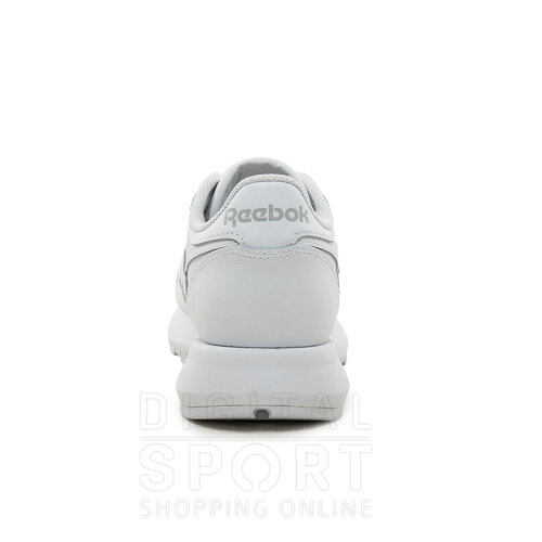 ZAPATILLAS CLASSIC LEATHER