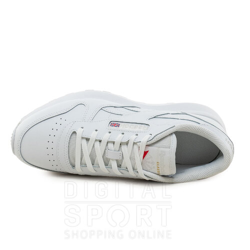 ZAPATILLAS CLASSIC LEATHER
