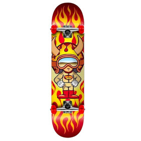 SKATE HOT SHOT 8