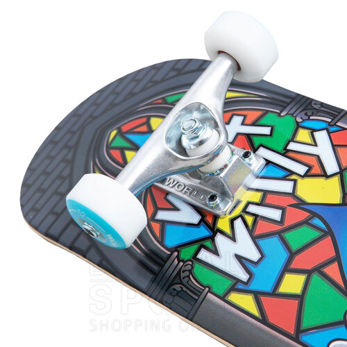 SKATE WET WILLY V2 7.75