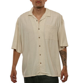 CAMISA BOXY