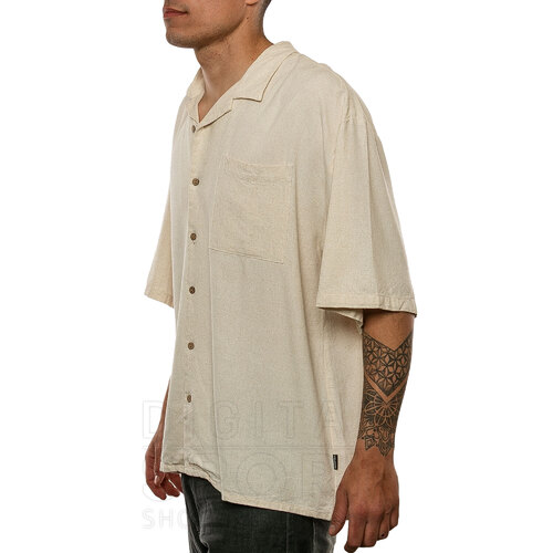CAMISA BOXY
