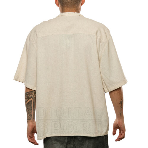 CAMISA BOXY
