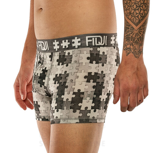 PACK X 3 BOXER FULL PRINT