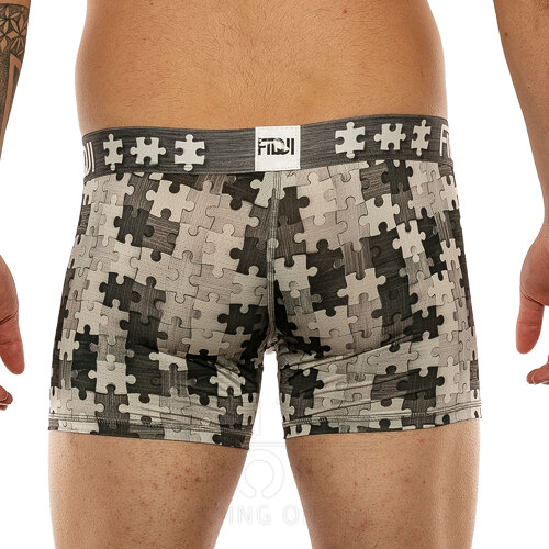 PACK X 3 BOXER FULL PRINT