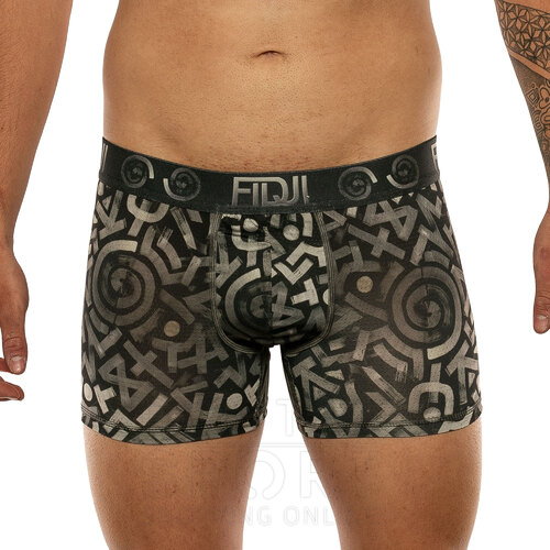 PACK X 3 BOXER FULL PRINT