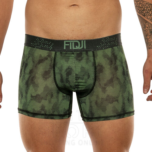 PACK X 3 BOXER FULL PRINT