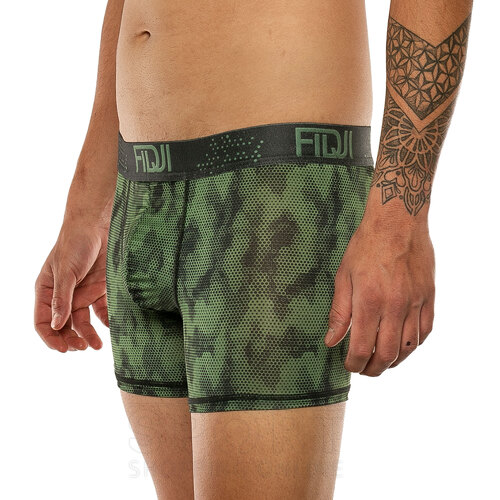 PACK X 3 BOXER FULL PRINT