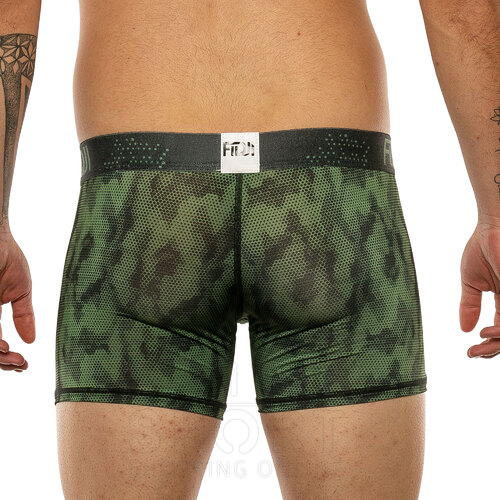 PACK X 3 BOXER FULL PRINT