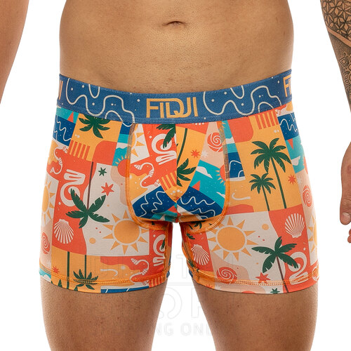 PACK X 3 BOXER FULL PRINT