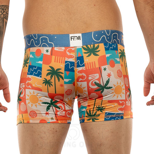 PACK X 3 BOXER FULL PRINT