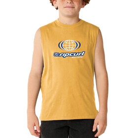 REMERA MUSCLE PRINT