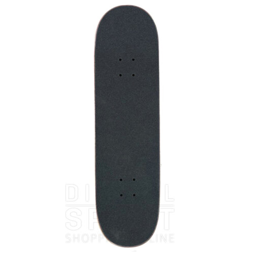 SKATE COMPLETE SEAL 8.25''