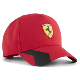 GORRA SCUDERIA FERRARI