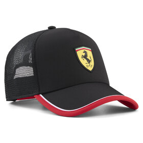GORRA SCUDERIA FERRARI
