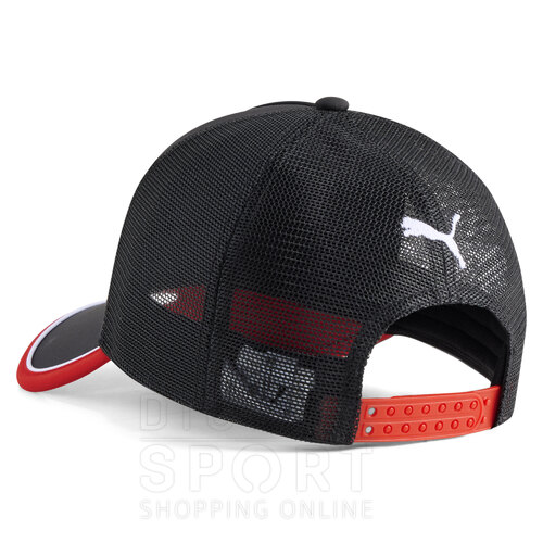 GORRA SCUDERIA FERRARI