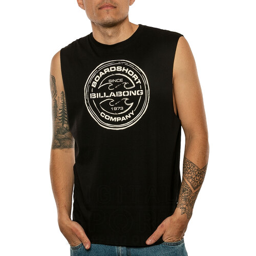 REMERA MUSCLE ROTOR HIKE