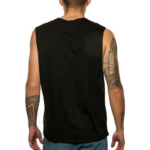 REMERA MUSCLE ROTOR HIKE