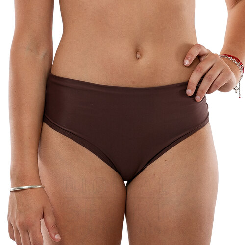 BIKINI V TIRO MEDIO