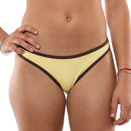 BIKINI TOP MIEL