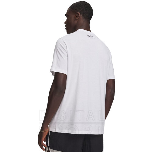 REMERA SPORTSTYLE LEFT CHEST