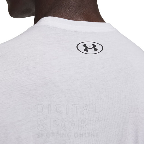 REMERA SPORTSTYLE LEFT CHEST