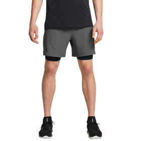 SHORT VANISH WOVEN 2 EN 1