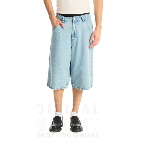 BERMUDA JEAN AIDEN RLX