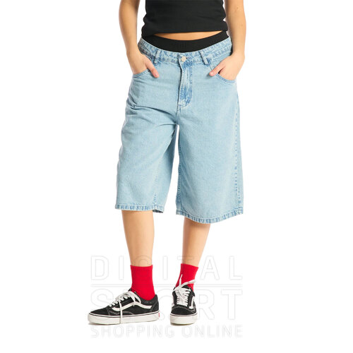 BERMUDA JEAN AIDEN RLX
