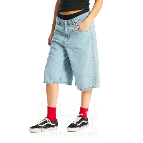 BERMUDA JEAN AIDEN RLX