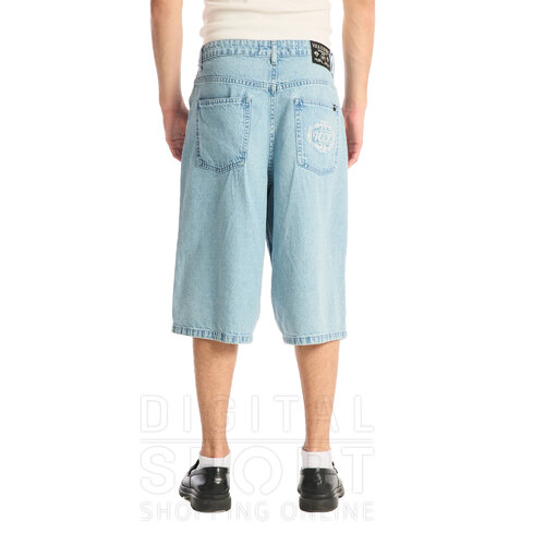 BERMUDA JEAN AIDEN RLX
