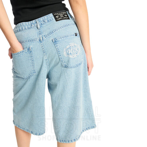 BERMUDA JEAN AIDEN RLX