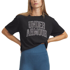 REMERA RIVAL CAMPUS OVERSIZE