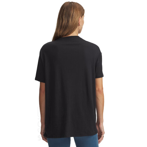REMERA RIVAL CAMPUS OVERSIZE