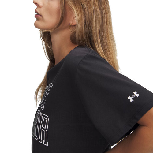 REMERA RIVAL CAMPUS OVERSIZE