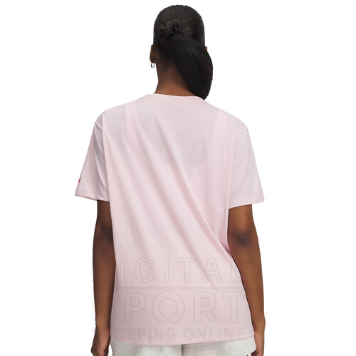 REMERA RIVAL CAMPUS OVERSIZE
