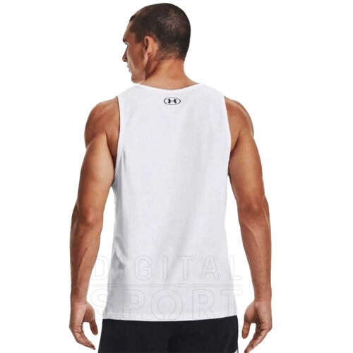 MUSCULOSA SPORTSTYLE LOGO